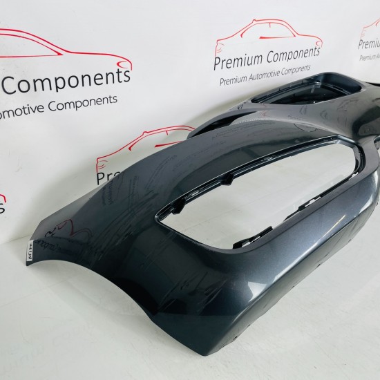 BMW 2 Series Front Bumper Se F22 Genuine Grey 51117293829 | 2014-2018 [Bf184]