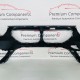 BMW X1 Front Bumper F48 Basic Se Lci Genuine Grey 51117954205 | 2019-2023 [Ba60]