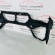 BMW X1 Front Bumper F48 Basic Se Lci Genuine Grey 51117954205 | 2019-2023 [Ba60]