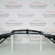 BMW X1 Front Bumper F48 Se Genuine Black 51117354815 | 2015-2018 [Bf185]