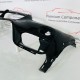 BMW X1 Front Bumper F48 Se Genuine Black 51117354815 | 2015-2018 [Bf185]