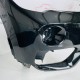 BMW X1 Front Bumper F48 Se Genuine Black 51117354815 | 2015-2018 [Bf185]