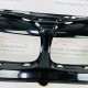 BMW X1 Front Bumper F48 Se Genuine Black 51117354815 | 2015-2018 [Bf185]