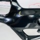 BMW X1 Front Bumper F48 Se Genuine Black 51117354815 | 2015-2018 [Bf185]