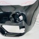BMW X1 Front Bumper F48 Se Genuine Black 51117354815 | 2015-2018 [Bf185]