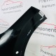 BMW X1 Front Bumper F48 Se Genuine Black 51117354815 | 2015-2018 [Bf185]
