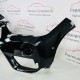 BMW X1 Front Bumper F48 Se Genuine Black 51117354815 | 2015-2018 [Bf185]