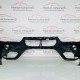 BMW X1 Front Bumper F48 Se Genuine Black 51117354815 | 2015-2018 [Bf185]