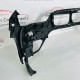 BMW X1 Front Bumper F48 Se Genuine Black 51117354815 | 2015-2018 [Bf185]