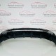 BMW 5 Series Front Bumper G60 G61 M Sport I5 Genuine Black 51118084653 2023-2025 BMW 5 Series Front Bumper G60 G61 M Sport I5 Genuine Black 51118084653 2023-2025