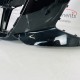 BMW 5 Series Front Bumper G60 G61 M Sport I5 Genuine Black 51118084653 2023-2025 BMW 5 Series Front Bumper G60 G61 M Sport I5 Genuine Black 51118084653 2023-2025