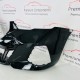 BMW 5 Series Front Bumper G60 G61 M Sport I5 Genuine Black 51118084653 2023-2025 BMW 5 Series Front Bumper G60 G61 M Sport I5 Genuine Black 51118084653 2023-2025