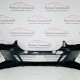 BMW 5 Series Front Bumper G60 G61 M Sport I5 Genuine Black 51118084653 2023-2025 BMW 5 Series Front Bumper G60 G61 M Sport I5 Genuine Black 51118084653 2023-2025