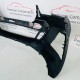 BMW 5 Series Front Bumper G60 G61 M Sport I5 Genuine Black 51118084653 2023-2025 BMW 5 Series Front Bumper G60 G61 M Sport I5 Genuine Black 51118084653 2023-2025