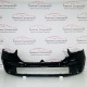 BMW 5 Series Front Bumper G60 G61 Genuine Black 51119883904 | 2024-2026 [Bf190]