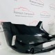 BMW 5 Series Front Bumper G60 G61 Genuine Black 51119883904 | 2024-2026 [Bf190]