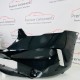 BMW 5 Series Front Bumper G60 G61 Genuine Black 51119883904 | 2024-2026 [Bf190]