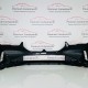 BMW 5 Series Front Bumper G60 G61 Genuine Black 51119883904 | 2024-2026 [Bf190]