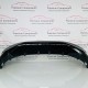 BMW 5 Series Front Bumper G60 G61 Genuine Black 51119883904 | 2024-2026 [Bf190]