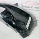 BMW 5 Series Front Bumper G60 G61 Genuine Black 51119883904 | 2024-2026 [Bf190]
