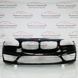 BMW 2 Series Front Bumper Gran Active Tourer F45 F46 Oem 51117328677 | 2013-2017