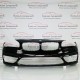 BMW 2 Series Front Bumper Gran Active Tourer F45 F46 Oem 51117328677 | 2013-2017