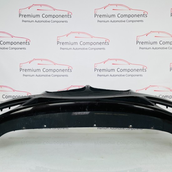 BMW 2 Series Front Bumper Gran Active Tourer F45 F46 Oem 51117328677 | 2013-2017
