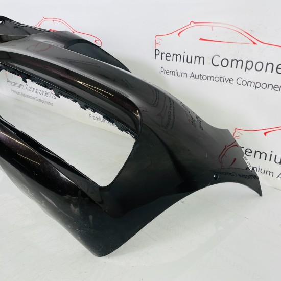 BMW 2 Series Front Bumper Gran Active Tourer F45 F46 Oem 51117328677 | 2013-2017