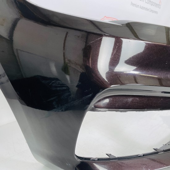 BMW 2 Series Front Bumper Gran Active Tourer F45 F46 Oem 51117328677 | 2013-2017