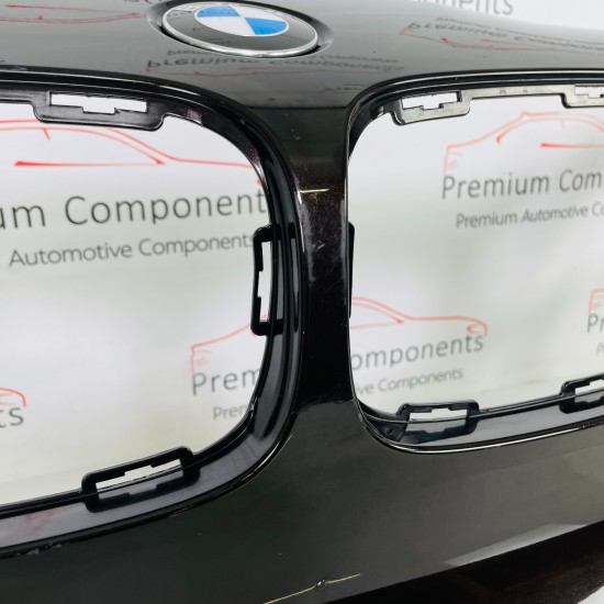 BMW 2 Series Front Bumper Gran Active Tourer F45 F46 Oem 51117328677 | 2013-2017