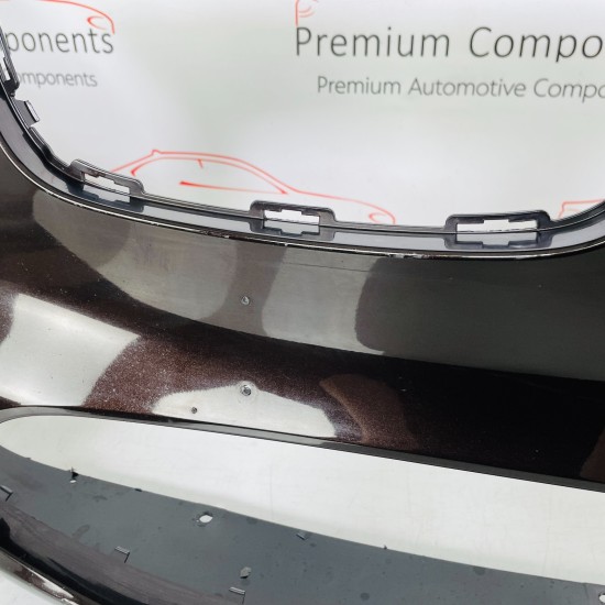 BMW 2 Series Front Bumper Gran Active Tourer F45 F46 Oem 51117328677 | 2013-2017