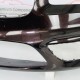 BMW 2 Series Front Bumper Gran Active Tourer F45 F46 Oem 51117328677 | 2013-2017