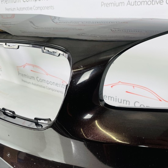 BMW 2 Series Front Bumper Gran Active Tourer F45 F46 Oem 51117328677 | 2013-2017