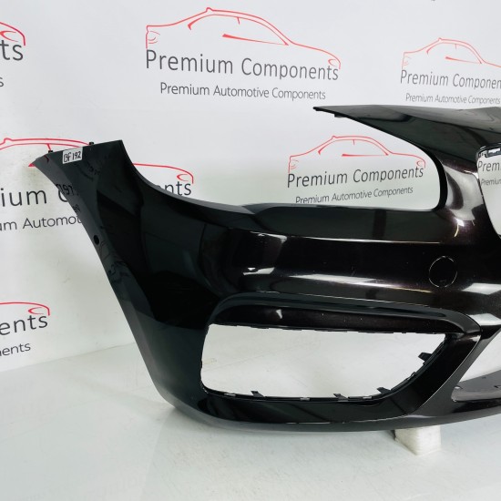 BMW 2 Series Front Bumper Gran Active Tourer F45 F46 Oem 51117328677 | 2013-2017