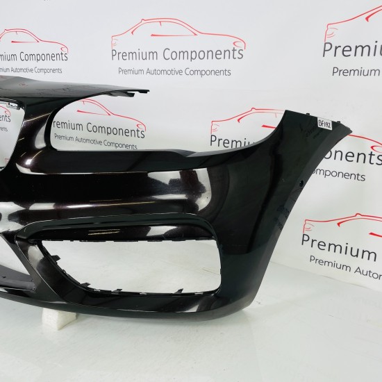 BMW 2 Series Front Bumper Gran Active Tourer F45 F46 Oem 51117328677 | 2013-2017