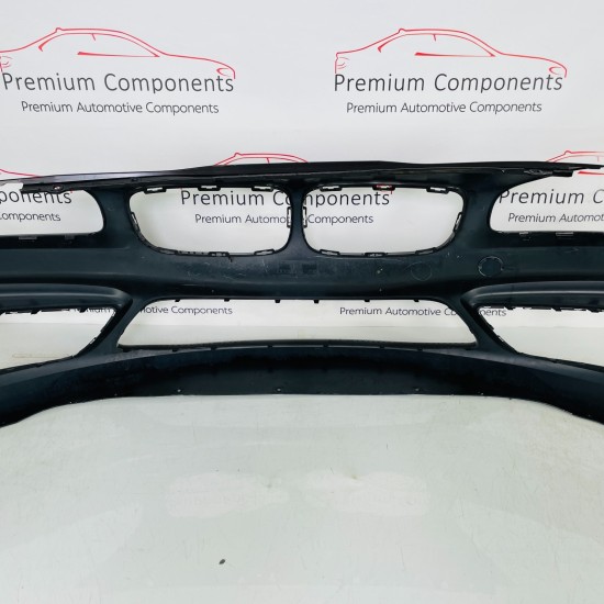 BMW 2 Series Front Bumper Gran Active Tourer F45 F46 Oem 51117328677 | 2013-2017