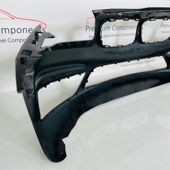 BMW 2 Series Front Bumper Gran Active Tourer F45 F46 Oem 51117328677 | 2013-2017