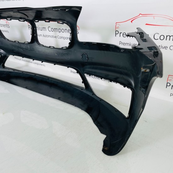 BMW 2 Series Front Bumper Gran Active Tourer F45 F46 Oem 51117328677 | 2013-2017