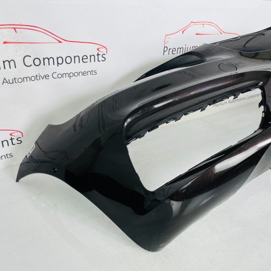 BMW 2 Series Front Bumper Gran Active Tourer F45 F46 Oem 51117328677 | 2013-2017