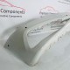 BMW 5 Series Front Bumper G30 G31 Se Genuine White 51117385336 | 2017-2020 Bf193 BMW 5 Series Front Bumper G30 G31 Se Genuine White 51117385336 | 2017-2020 Bf193