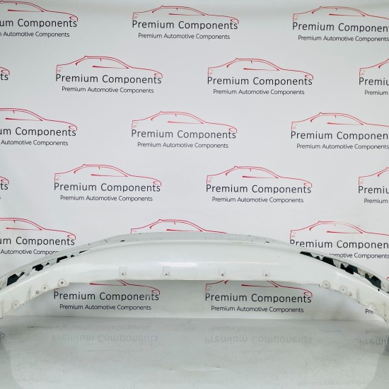 BMW 5 Series Front Bumper G30 G31 Se Genuine White 51117385336 | 2017-2020 Bf193 BMW 5 Series Front Bumper G30 G31 Se Genuine White 51117385336 | 2017-2020 Bf193