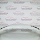 BMW 5 Series Front Bumper G30 G31 Se Genuine White 51117385336 | 2017-2020 Bf193 BMW 5 Series Front Bumper G30 G31 Se Genuine White 51117385336 | 2017-2020 Bf193