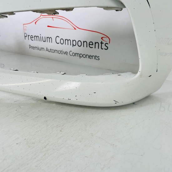 BMW 5 Series Front Bumper G30 G31 Se Genuine White 51117385336 | 2017-2020 Bf193 BMW 5 Series Front Bumper G30 G31 Se Genuine White 51117385336 | 2017-2020 Bf193