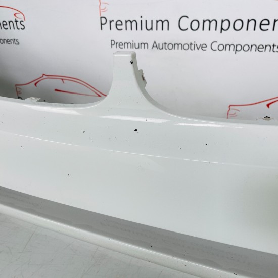 BMW 5 Series Front Bumper G30 G31 Se Genuine White 51117385336 | 2017-2020 Bf193 BMW 5 Series Front Bumper G30 G31 Se Genuine White 51117385336 | 2017-2020 Bf193