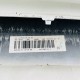 BMW 5 Series Front Bumper G30 G31 Se Genuine White 51117385336 | 2017-2020 Bf193 BMW 5 Series Front Bumper G30 G31 Se Genuine White 51117385336 | 2017-2020 Bf193