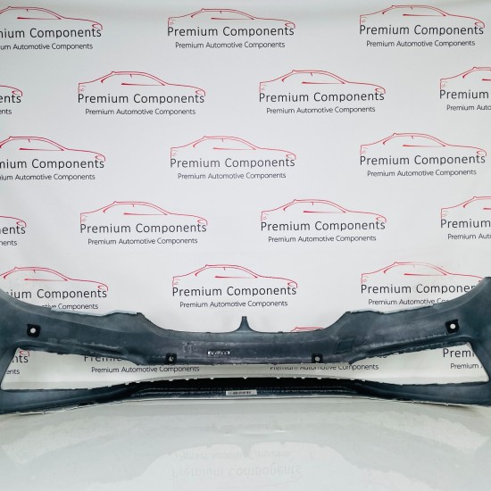 BMW 5 Series Front Bumper G30 G31 Se Genuine White 51117385336 | 2017-2020 Bf193 BMW 5 Series Front Bumper G30 G31 Se Genuine White 51117385336 | 2017-2020 Bf193
