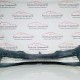 BMW 5 Series Front Bumper G30 G31 Se Genuine White 51117385336 | 2017-2020 Bf193 BMW 5 Series Front Bumper G30 G31 Se Genuine White 51117385336 | 2017-2020 Bf193