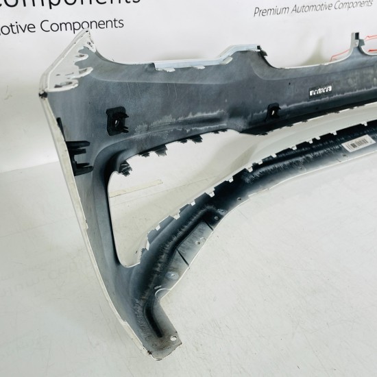 BMW 5 Series Front Bumper G30 G31 Se Genuine White 51117385336 | 2017-2020 Bf193 BMW 5 Series Front Bumper G30 G31 Se Genuine White 51117385336 | 2017-2020 Bf193