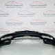 BMW 1 Series Front Bumper Sport Line F20 F21 Genuine 51117371736 | 2015-2018 BMW 1 Series Front Bumper Sport Line F20 F21 Genuine 51117371736 | 2015-2018