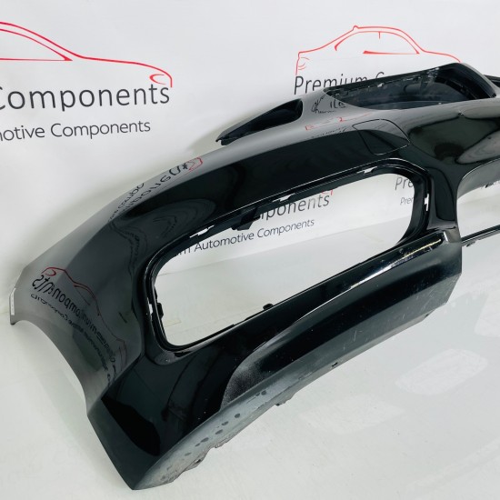 BMW 1 Series Front Bumper Sport Line F20 F21 Genuine 51117371736 | 2015-2018 BMW 1 Series Front Bumper Sport Line F20 F21 Genuine 51117371736 | 2015-2018